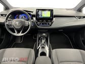 Toyota Corolla Pro 1.8 Hybrid Dynamic Business + Stage Academy