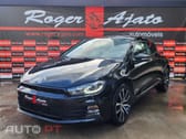 Volkswagen Scirocco 2.0 TDI Sport