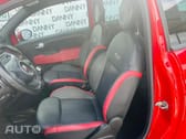 Fiat 500 1.2 8V Dualogic S&S Lounge
