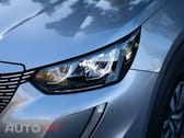 Peugeot E-2008 50 kWh GT Pack