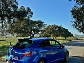 Seat Ibiza SC 1.4 TSI DSG Cupra