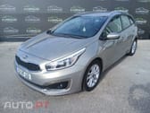 Kia Ceed SW 1.4 CRDi Nav Line
