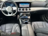 Mercedes-Benz CLS 400 d 4Matic AMG Line
