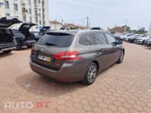 Peugeot 308 SW 1.6 BlueHDi Allure