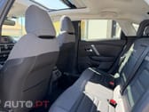 Citroen e-C4 X 50 kWh Autonomia Conforto Business Edition