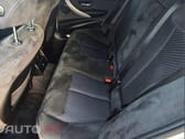 BMW 320 d Touring Pack M