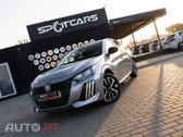 Peugeot E-208 50 kWh Active
