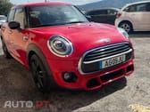 MINI One Sport Edition Auto
