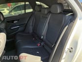 Mercedes-Benz C 300 e AMG Line