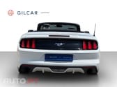 Ford Mustang Cabrio 2.3 Eco Boost