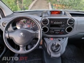 Peugeot Partner 1.6 BlueHDi L2 Premium