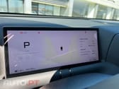 XPeng G9 98 kWh AWD Performance