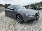 Audi A5 2.0 TDI