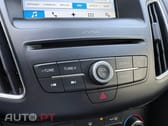 Ford Focus 1.0 EcoBoost S&S COOL&CONNECT DESIGN