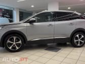 Peugeot 3008 1.5 BlueHDi Allure Pack