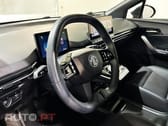 MG MG4 77 kWh Extended Range Luxury