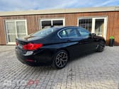 BMW 520 d Auto