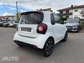 Smart ForTwo 1.0 Passion 71