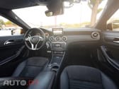 Mercedes-Benz A 220 d 7G-DCT AMG Line