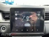 Renault Captur 1.0 TCe Techno