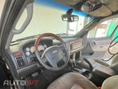 Jeep Cherokee 2.7 CRD Overland