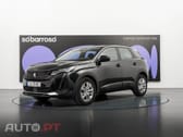 Peugeot 3008 1.5 BlueHDi Active Pack