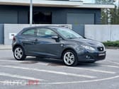 Seat Ibiza 1.9 TDI DPF