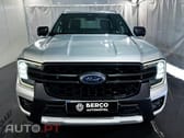 Ford Ranger 2.0 TDCi CD Wildtrak Aut.4WD