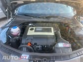 Audi TTS 2.0 TFSi quattro S Tronic