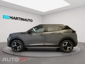 Peugeot E-2008 54 kWh Allure