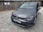Volkswagen Golf 1.6 TDI Confortline