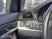 BMW 520 d Modern Line Automática KIT M Sport 