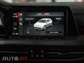 Volkswagen Golf 1.5 eTSI OPF DSG R-Line