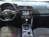Renault Kadjar 1.5 Blue dCi Zen EDC