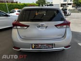 Toyota Auris 1.2T Exclusive