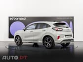 Ford Puma 1.0 EcoBoost MHEV ST-Line Aut.