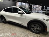 Ford Mustang Mach-E 98.7 kWh Premium