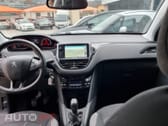 Peugeot 208 1.6 e-HDi Active