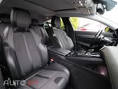 Peugeot 508 1.5 Hdi Allure