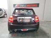 MINI Cooper D