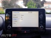 Toyota Yaris Cross 1.5 VVT-i Hybrid Dynamic Force Comfort Plus