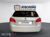 Peugeot 308 1.2 PureTech Allure