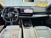 BMW 530 e Pack Desportivo M Pro