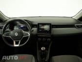 Renault Clio 1.0 TCe Evolution