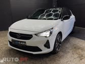 Opel Corsa-E GS Line
