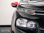Citroen C3 1.2 PureTech Shine