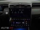 Hyundai Tucson 1.6 T-GDI PHEV Vanguard