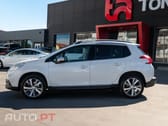 Peugeot 2008 1.6 BlueHDi Allure