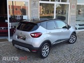 Renault Captur 0.9 TCE Exclusive