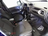 Jeep Renegade 1.6 MJD Limited DCT